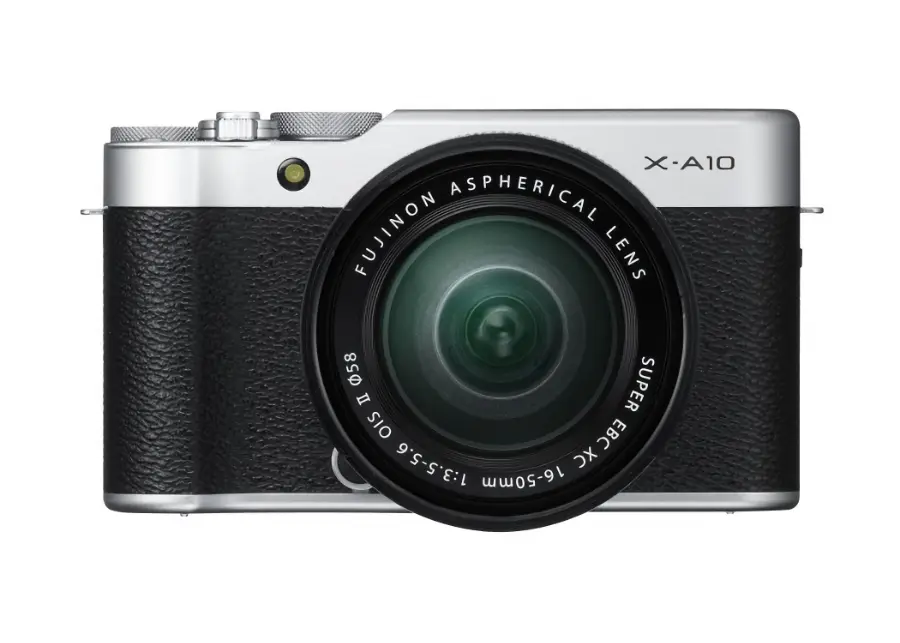 Fujifilm X-A10 Review: 8-Year Charm in 2024_01