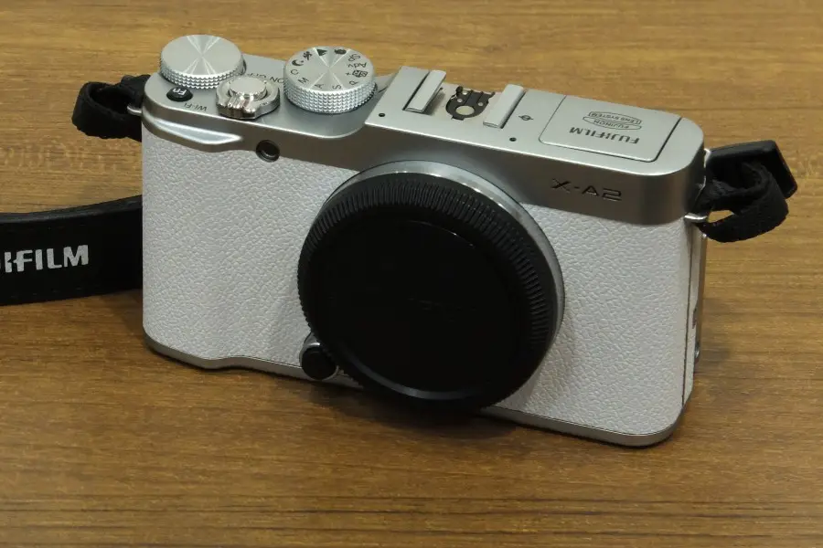 Reseña Fujifilm X-A2: La mejor cámara para principiantes_01