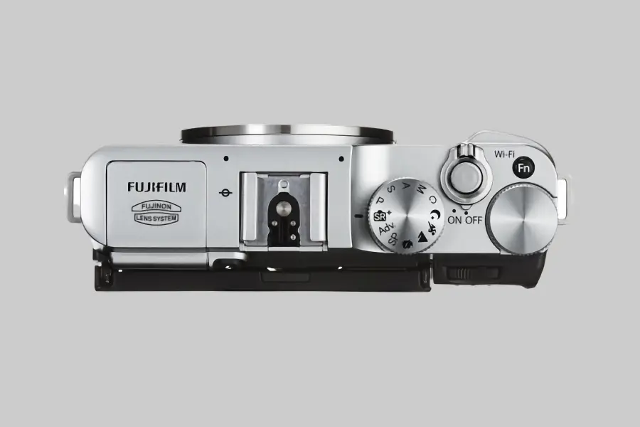 Fujifilm X-A2: Máy Ảnh Không Gương Lật Cho Người Mới_01