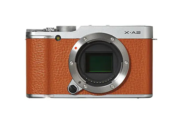 Fujifilm X-A2: Máy Ảnh Không Gương Lật Cho Người Mới_01