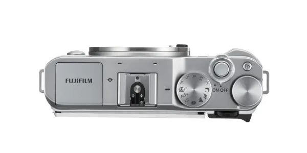 Fujifilm X-A3: Review dan Analisis Terperinci di 2024_01