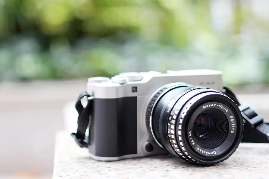 Đánh giá Fujifilm X-A3: Máy ảnh vẫn hấp dẫn vào năm 2024_01