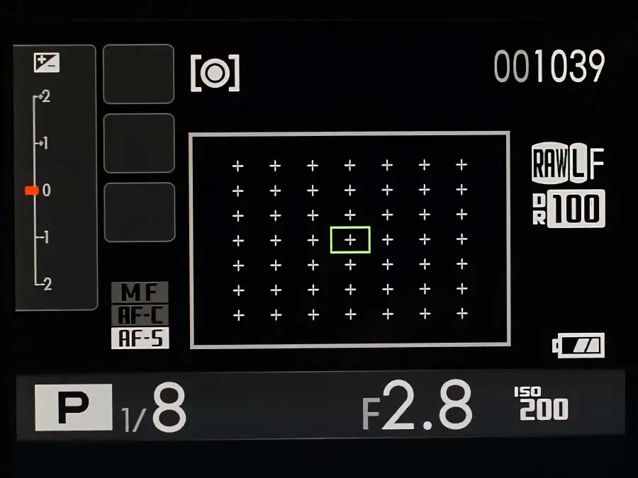 Fujifilm X-E1: Reseña de cámara clásica sin espejo_01