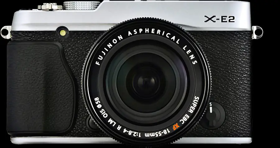 Fujifilm X-E2: Diseño retro con rendimiento moderno_01