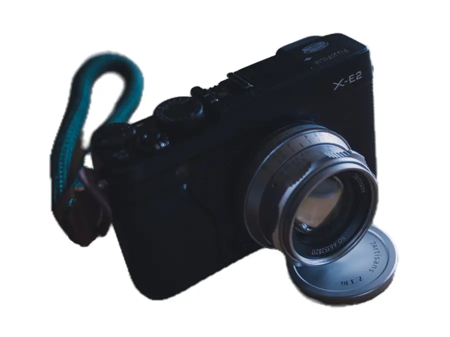 Fujifilm X-E2: Diseño retro con rendimiento moderno_01