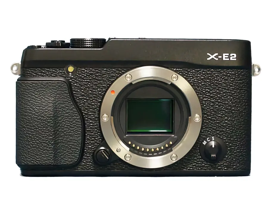 Fujifilm X-E2: Diseño retro con rendimiento moderno_01