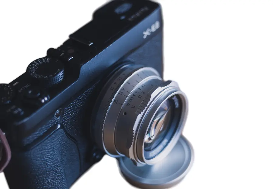 Fujifilm X-E2: Diseño retro con rendimiento moderno_01