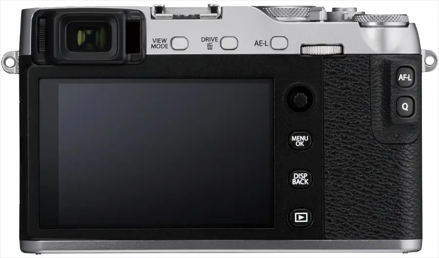 Fujifilm X-E3: Potencia y Compactación en 2025_01