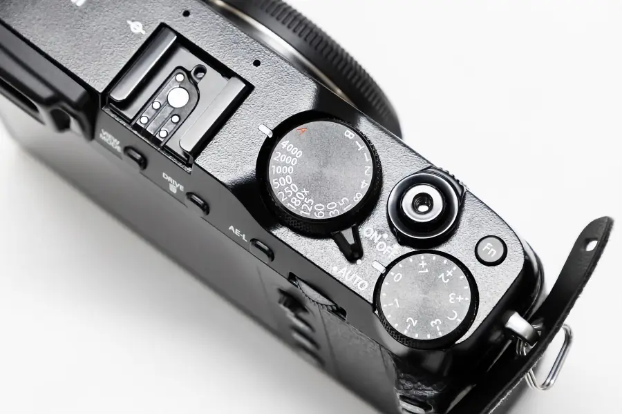 Fujifilm X-E3: Potencia y Compactación en 2025_01