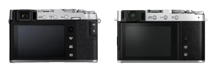 Fujifilm X-E3: Potencia y Compactación en 2025_01