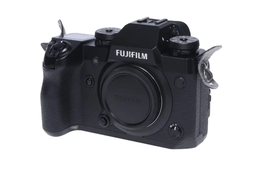 Fujifilm X-H1: Video Profesional y Estabilización Óptima_01