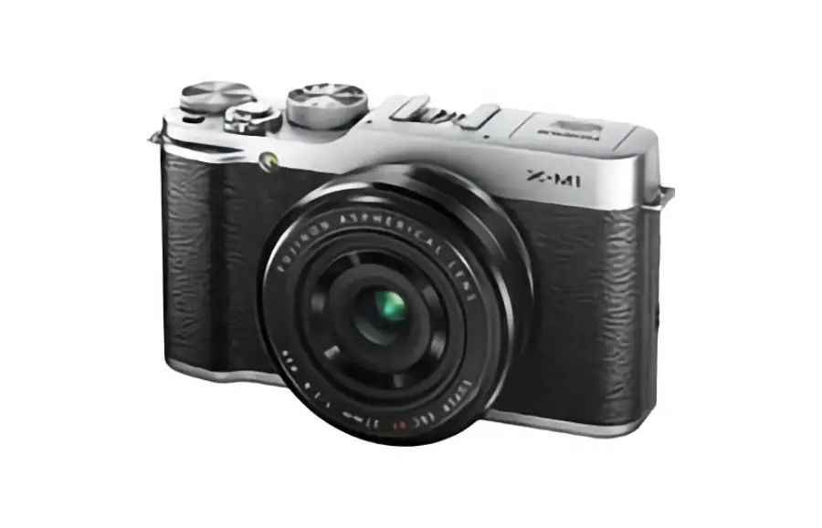 Fujifilm X-M1: La Joya Mirrorless Compacta del 2025_01