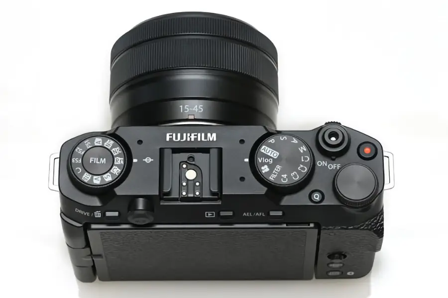 Đánh giá Fujifilm X-M5: Máy ảnh nhỏ gọn với hiệu suất cao_01