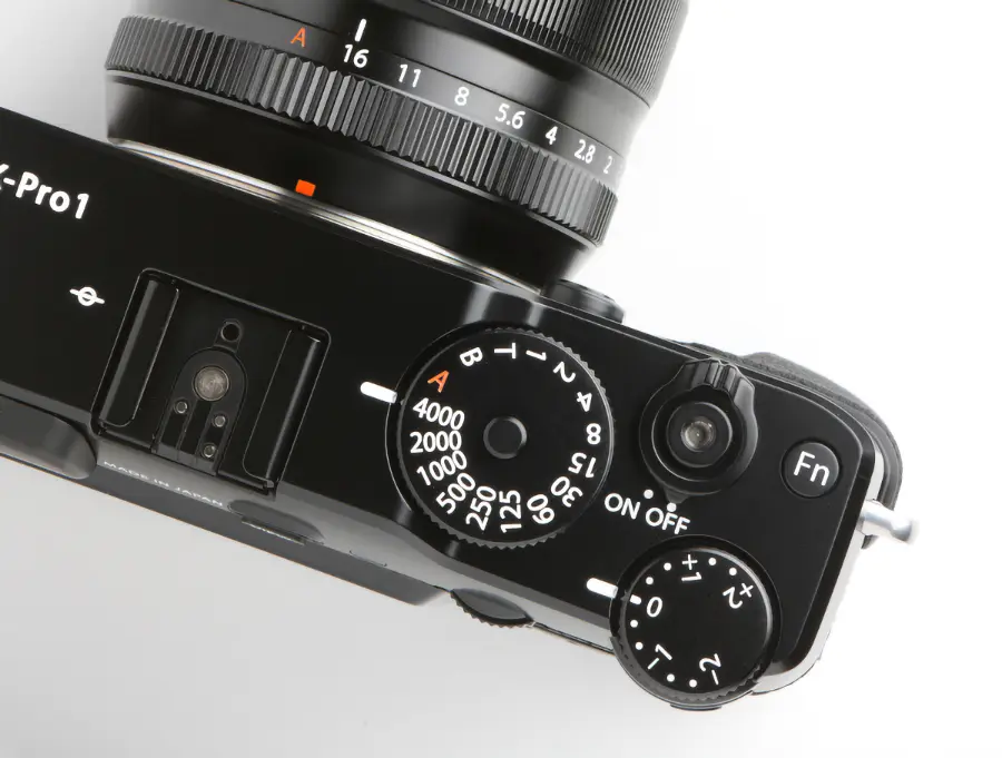 Fujifilm X-Pro1: Un Clásico Mirrorless que Perdura_01