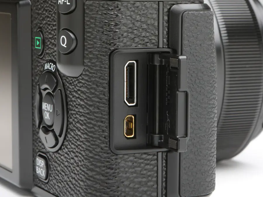 Fujifilm X-Pro1: Un Clásico Mirrorless que Perdura_01