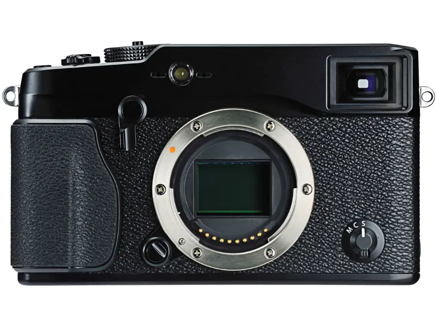 Fujifilm X-Pro1: Un Clásico Mirrorless que Perdura_01