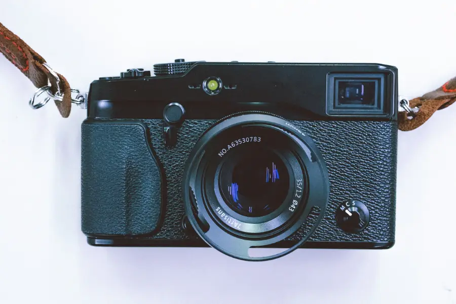 Fujifilm X-Pro1: Un Clásico Mirrorless que Perdura_01