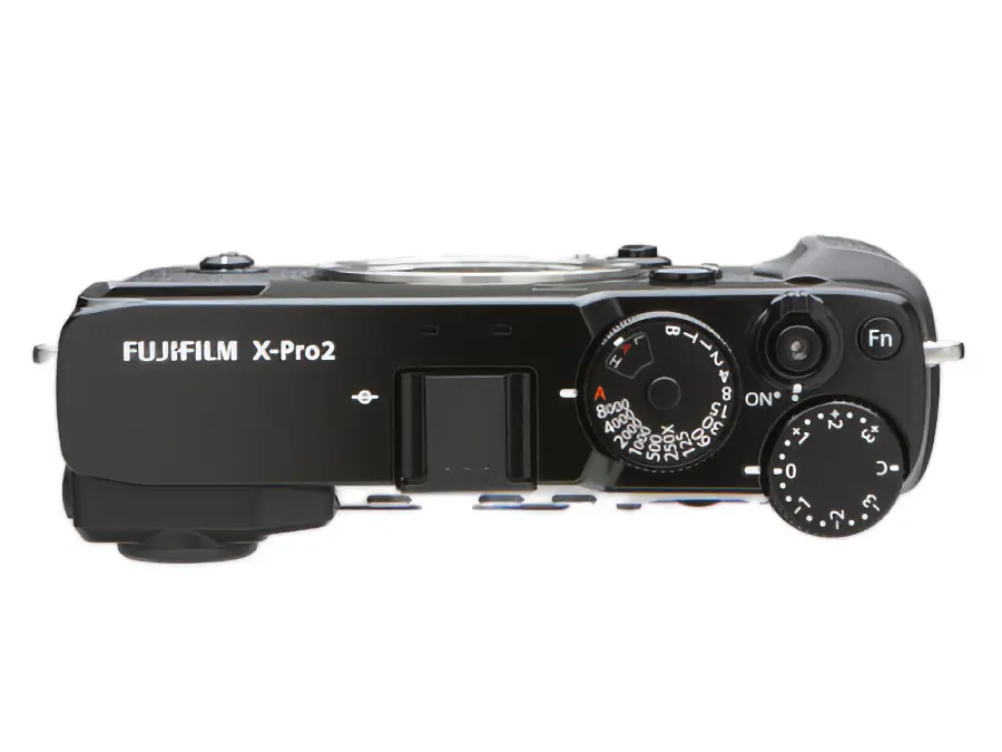 Fujifilm X-Pro2: Il Fascino del Telemetro nel 2025_01