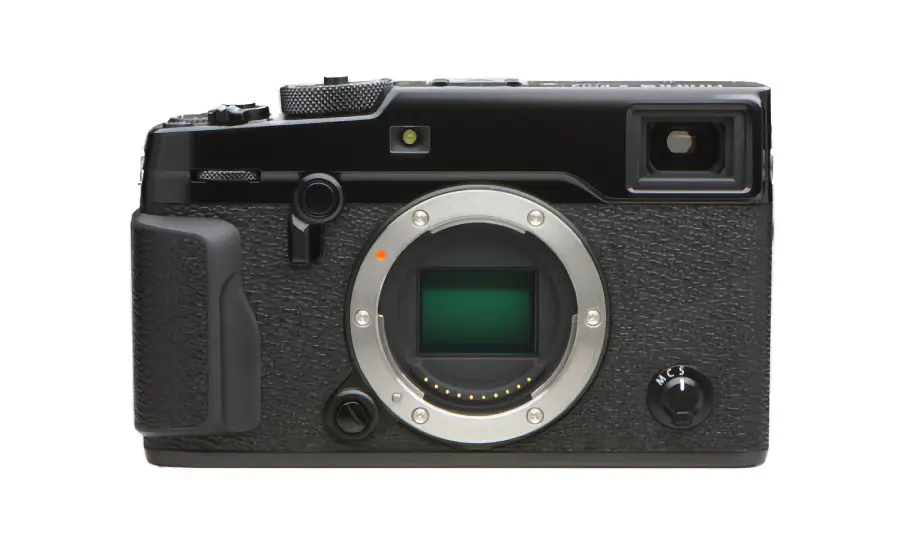 Fujifilm X-Pro2: Il Fascino del Telemetro nel 2025_01