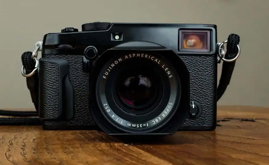 Fujifilm X-Pro2: Il Fascino del Telemetro nel 2025_01