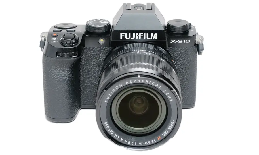 Recensione Fujifilm X-S10: Compattezza e Alte Prestazioni_01