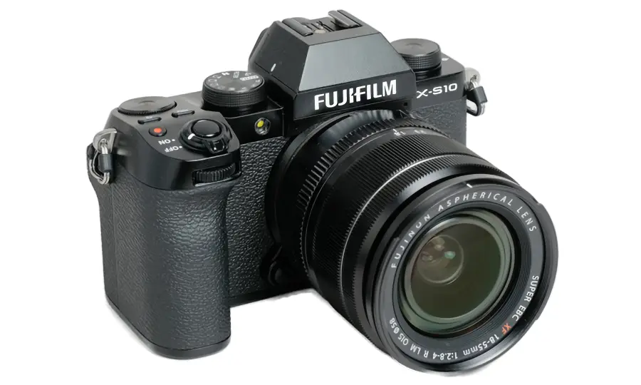 Recensione Fujifilm X-S10: Compattezza e Alte Prestazioni_01