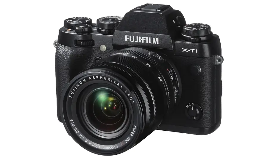 Đánh giá Fujifilm X-T1: Sức Hấp Dẫn Vượt Thời Gian 2025_01