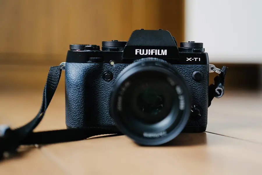 Đánh giá Fujifilm X-T1: Sức Hấp Dẫn Vượt Thời Gian 2025_01