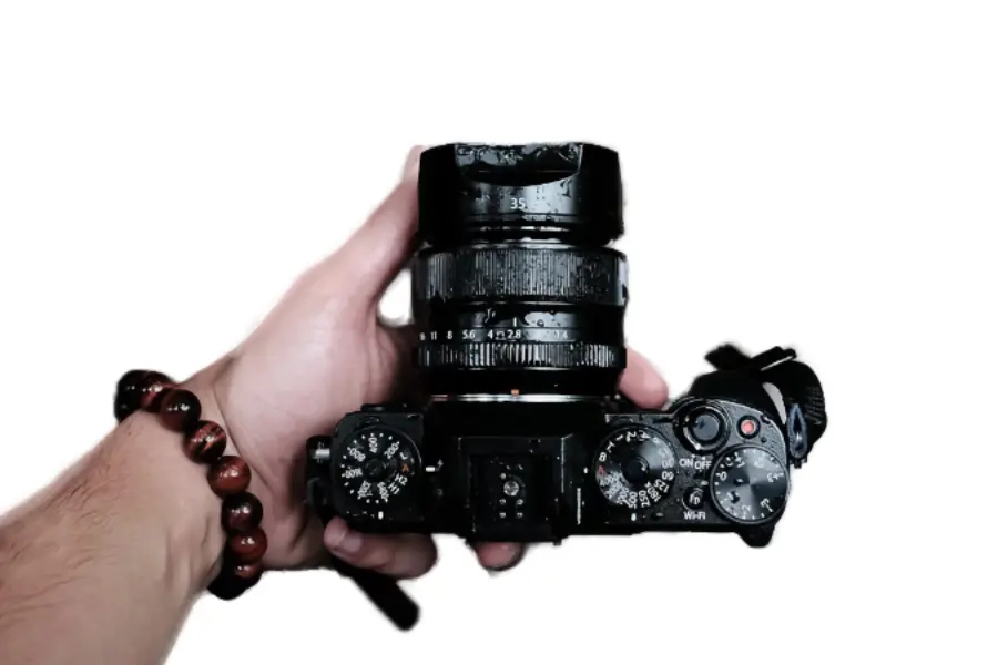 Đánh giá Fujifilm X-T1: Sức Hấp Dẫn Vượt Thời Gian 2025_01