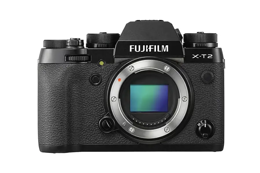 Đánh giá Fujifilm X-T2: Máy ảnh mirrorless tốt nhất 2025_01