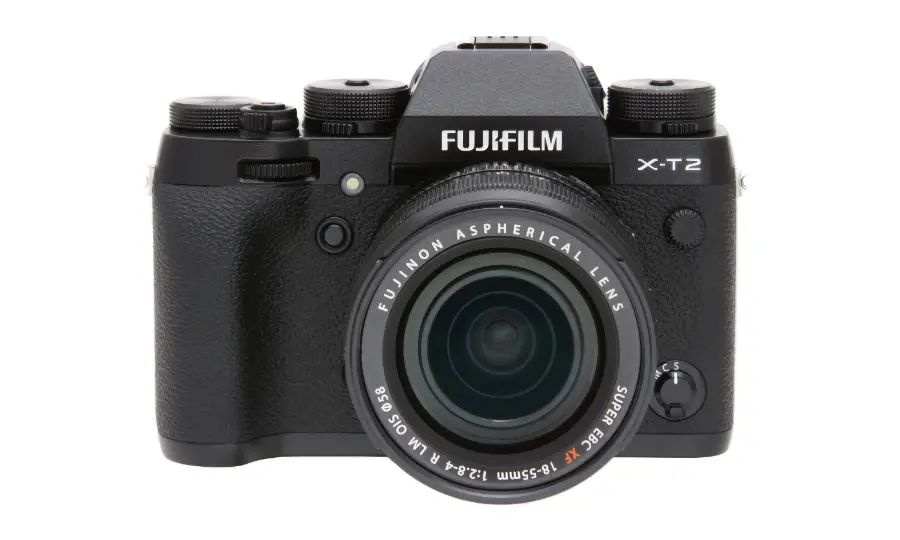 Đánh giá Fujifilm X-T2: Máy ảnh mirrorless tốt nhất 2025_01