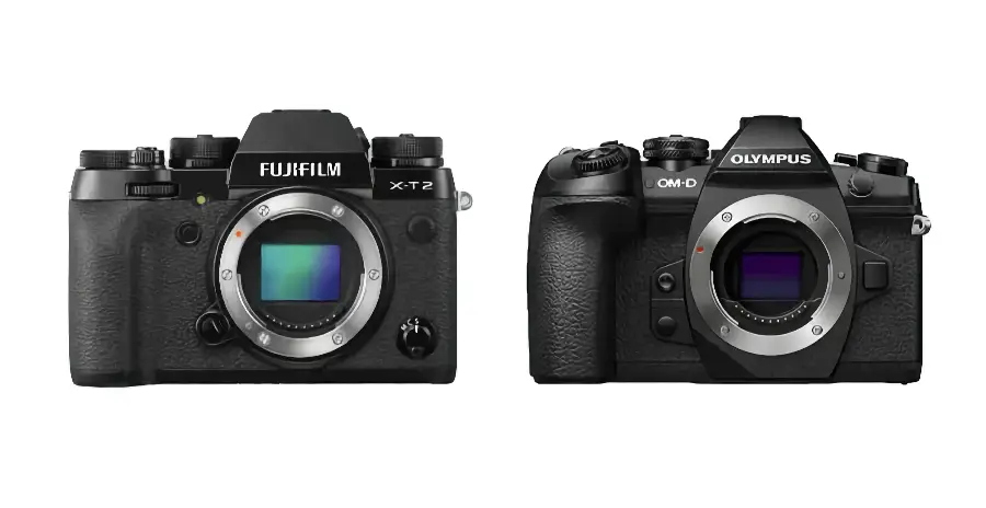 Đánh giá Fujifilm X-T2: Máy ảnh mirrorless tốt nhất 2025_01