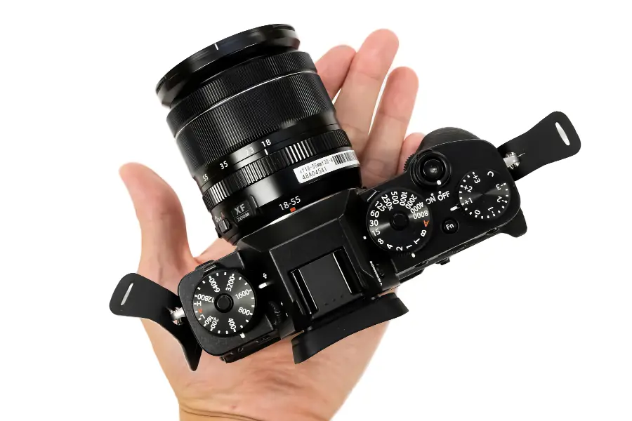 Đánh giá Fujifilm X-T3: Máy ảnh mirrorless APS-C đột phá_01