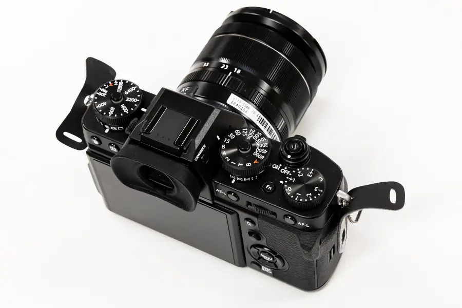 Đánh giá Fujifilm X-T3: Máy ảnh mirrorless APS-C đột phá_01