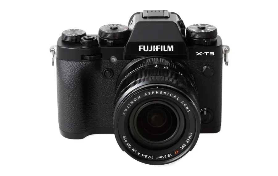 Đánh giá Fujifilm X-T3: Máy ảnh mirrorless APS-C đột phá_01