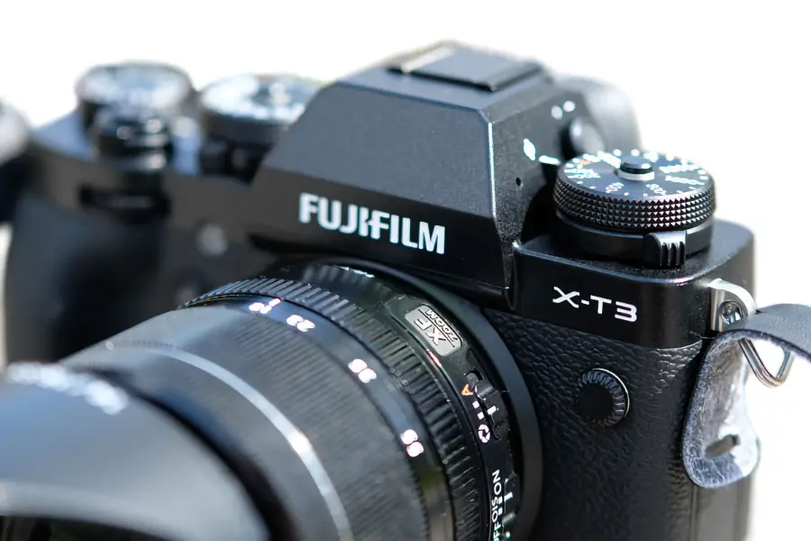 Đánh giá Fujifilm X-T3: Máy ảnh mirrorless APS-C đột phá_01