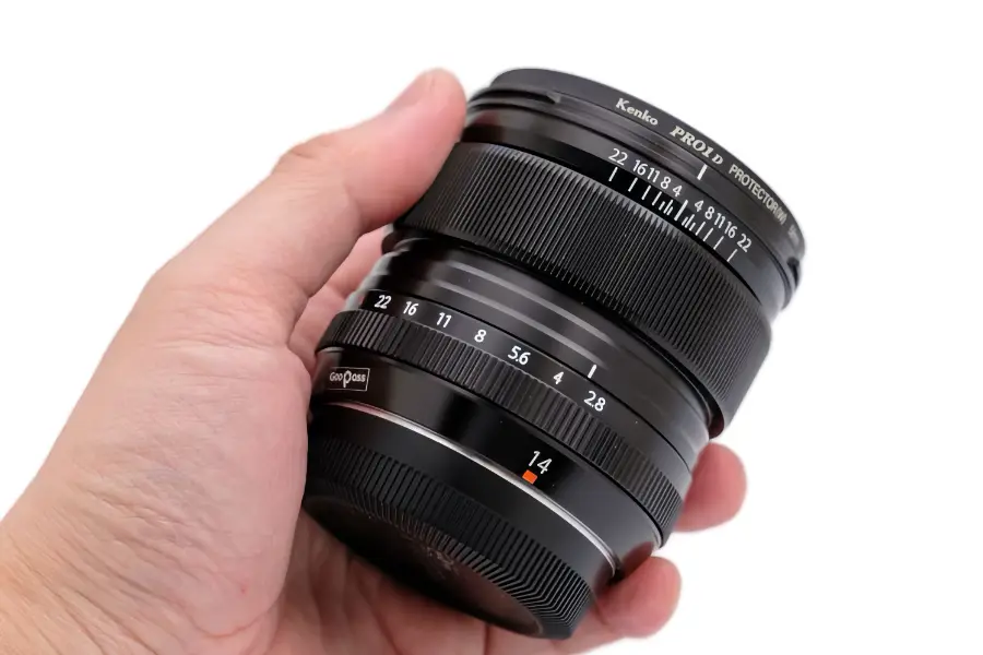 후지필름 XF 14mm F2.8 R 리뷰: 2024년에도 여전히 매력적인 광각 렌즈_01