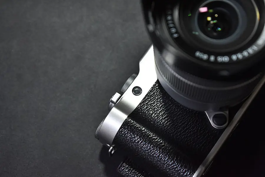 Fujifilm X-A10 Review: 8-Year Charm in 2024_01