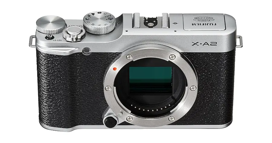 Fujifilm X-A2 Test: Top Einstiegs-Systemkamera_01