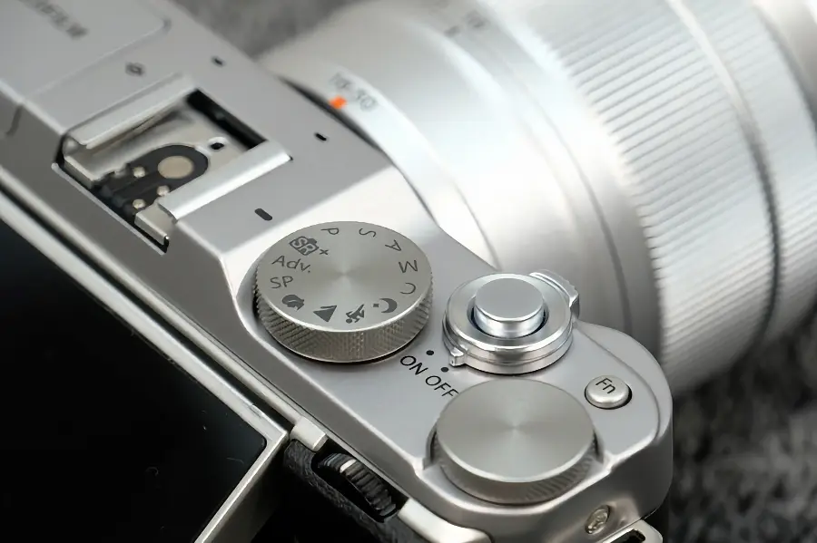 Fujifilm X-A3: Review dan Analisis Terperinci di 2024_01