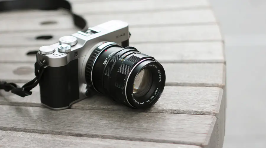 Fujifilm X-A3: Review dan Analisis Terperinci di 2024_01