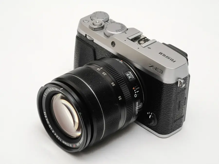 รีวิว Fujifilm X-E3: ประสิทธิภาพสูงในตัวกล้องขนาดกะทัดรัด
