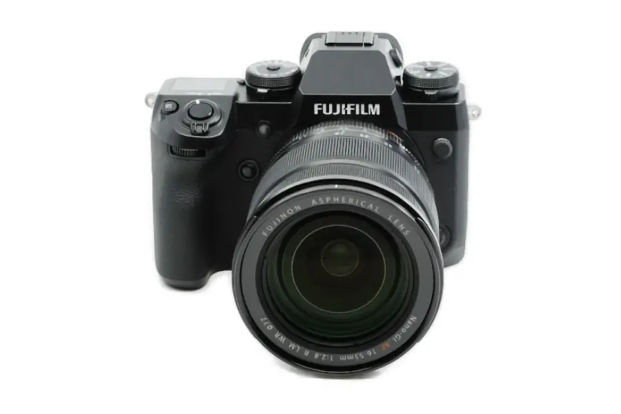 Fujifilm X-H1: Video Profesional y Estabilización Óptima_01