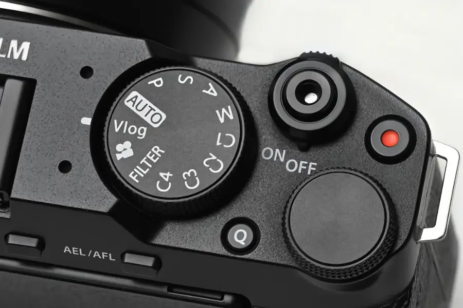 Đánh giá Fujifilm X-M5: Máy ảnh nhỏ gọn với hiệu suất cao_01