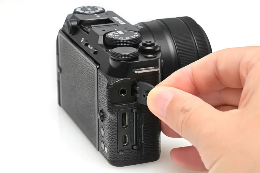 Đánh giá Fujifilm X-M5: Máy ảnh nhỏ gọn với hiệu suất cao_01