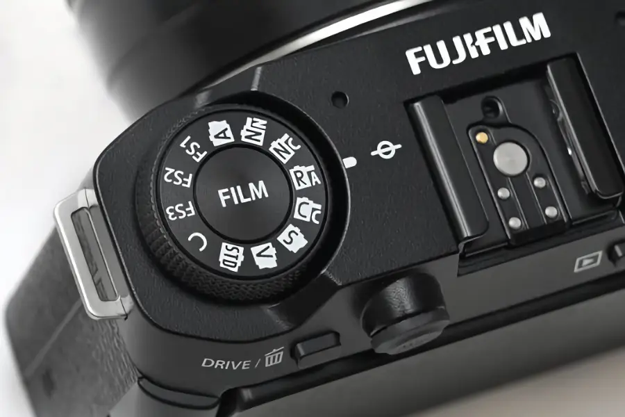 Đánh giá Fujifilm X-M5: Máy ảnh nhỏ gọn với hiệu suất cao_01