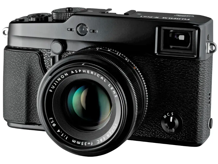 Fujifilm X-Pro1: Un Clásico Mirrorless que Perdura_01