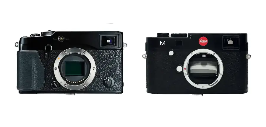 Fujifilm X-Pro1: Un Clásico Mirrorless que Perdura_01