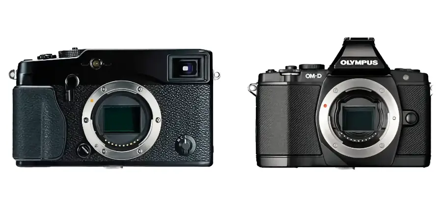 Fujifilm X-Pro1: Un Clásico Mirrorless que Perdura_01