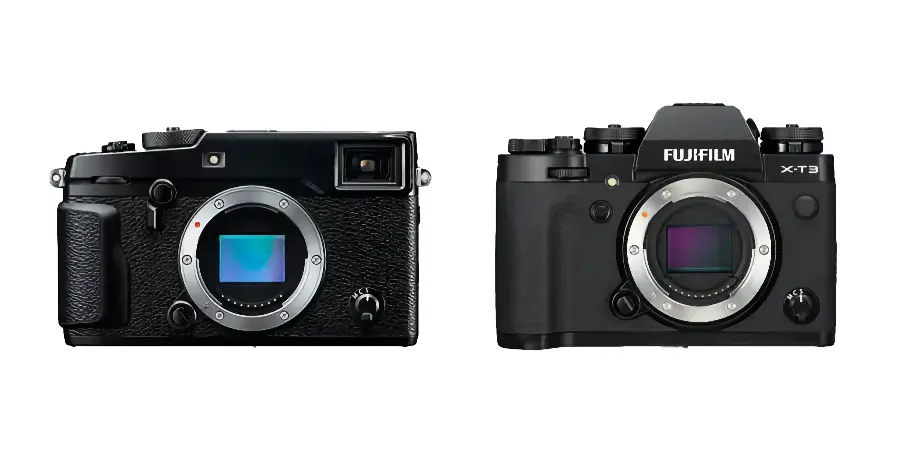 Fujifilm X-Pro2: Il Fascino del Telemetro nel 2025_01